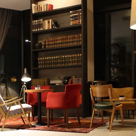 Hotel Slisko Загреб Екстериор снимка