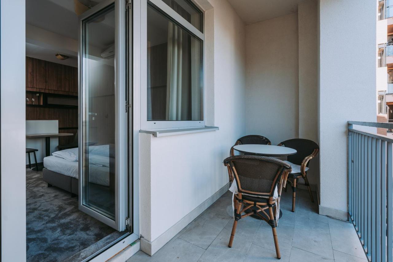 Hotel Slisko Загреб Екстериор снимка